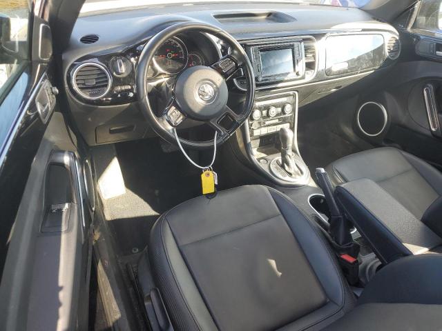 2017 VOLKSWAGEN BEETLE SE 3VWJ17AT6HM614656