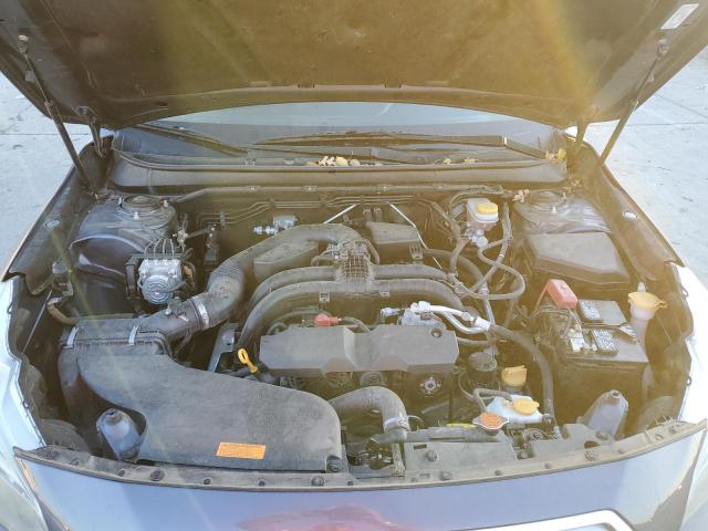 2015 SUBARU OUTBACK 2. - 4S4BSBLC8F3245393