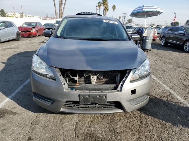 VIN 3N1AB7AP7FY342193 2015 NISSAN SENTRA no.5