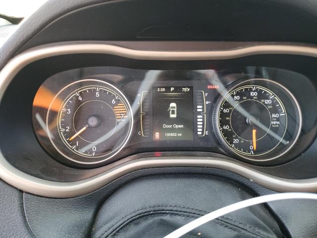 2016 JEEP CHEROKEE S - 1C4PJLABXGW311830