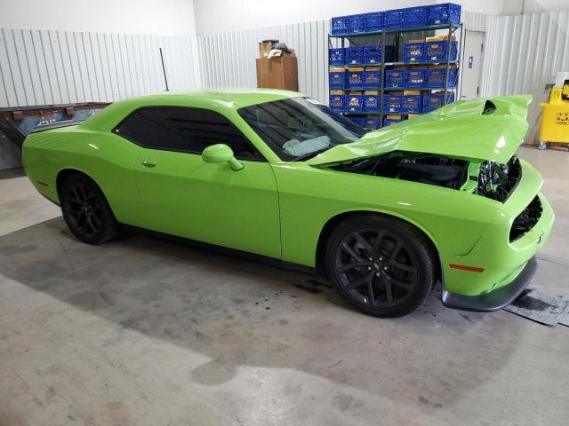 2023 DODGE CHALLENGER - 2C3CDZJG3PH654664