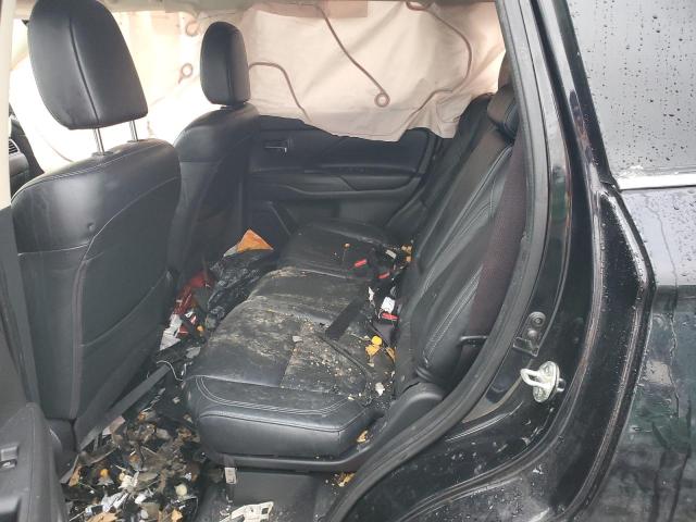 2020 MITSUBISHI OUTLANDER - JA4AD3A33LZ040571