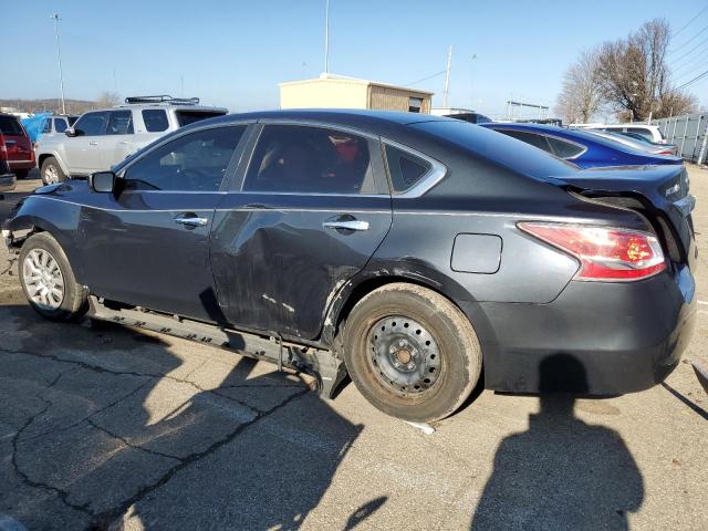 Vin: 1n4al3ap6ec277241, lot: 86529354, nissan altima 2.5 20142