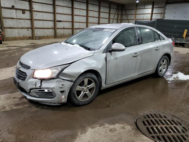 Vin: 1g1pc5sb8f7144552, lot: 84720504, chevrolet cruze lt 2015 img_1