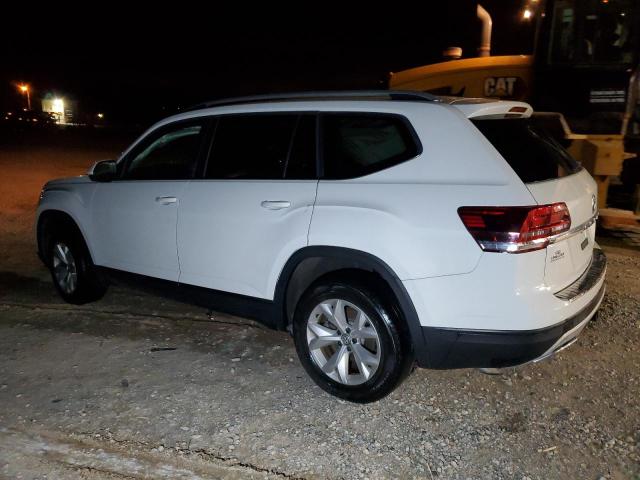 2019 VOLKSWAGEN ATLAS SE - 1V2DR2CA5KC594656