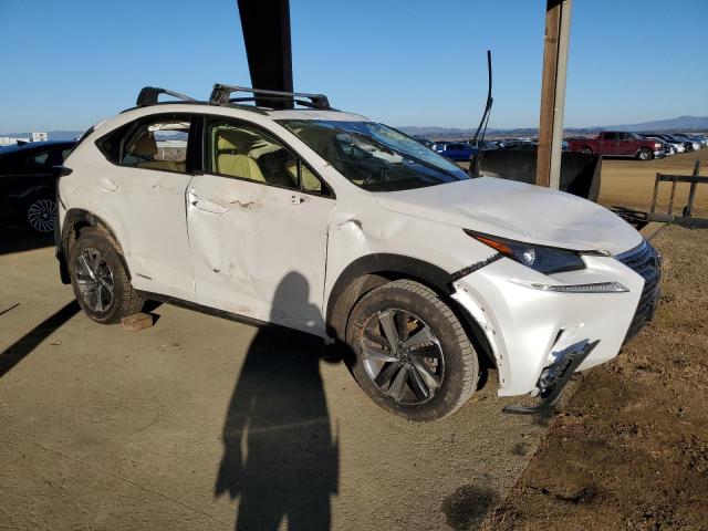 2020 LEXUS NX 300H JTJGJRDZ6L5000372