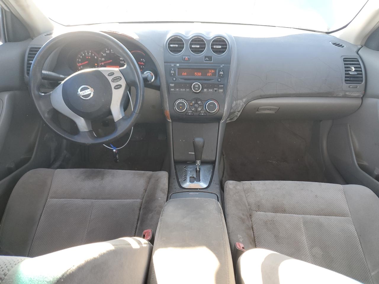 Lot #3044508766 2008 NISSAN ALTIMA 2.5