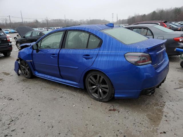 2016 SUBARU WRX PREMIU - JF1VA1F63G9821559