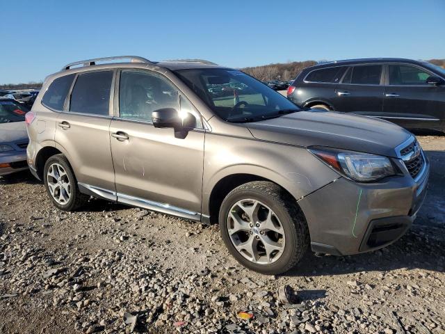 2017 SUBARU FORESTER 2 - JF2SJATC4HH443705