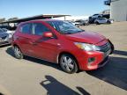 Lot #3025021233 2021 MITSUBISHI MIRAGE ES