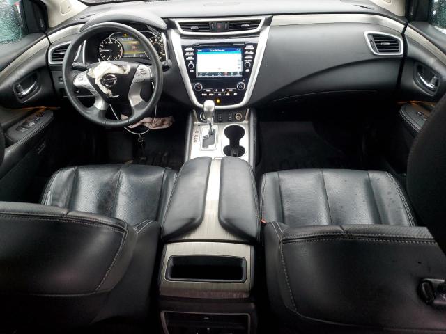 2016 NISSAN MURANO S - 5N1AZ2MH4GN103744