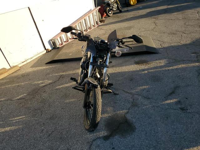 2019 YAMAHA XVS950 CU JYAVN05EXKA014508
