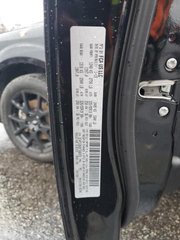 2019 DODGE JOURNEY SE - 3C4PDCBB2KT686972