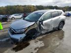 2020 HONDA CR-V EXL - 2HKRW1H8XLH427098