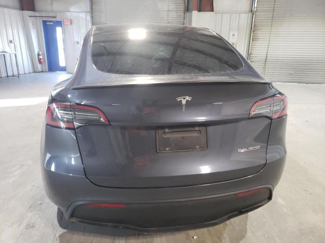 2022 TESLA MODEL Y - 7SAYGDEF9NF445495