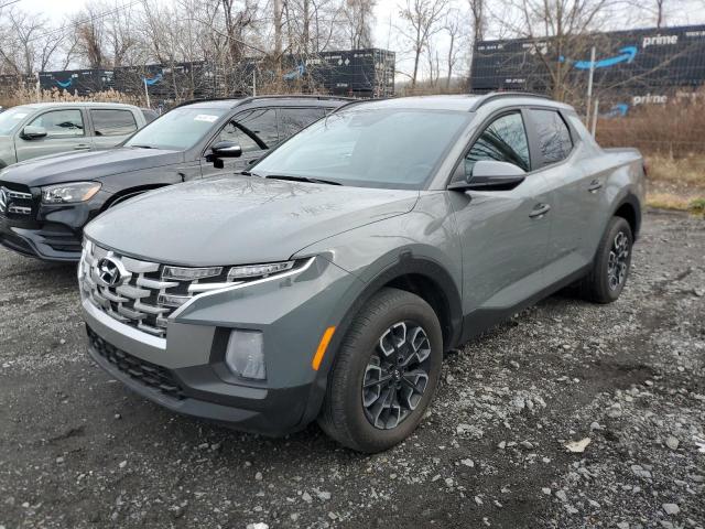 2024 HYUNDAI SANTA CRUZ #3024826517