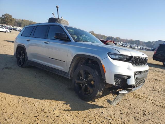 Vin: 1c4rjjagxp8794569, lot: 83063734, jeep grand cher l laredo 20234