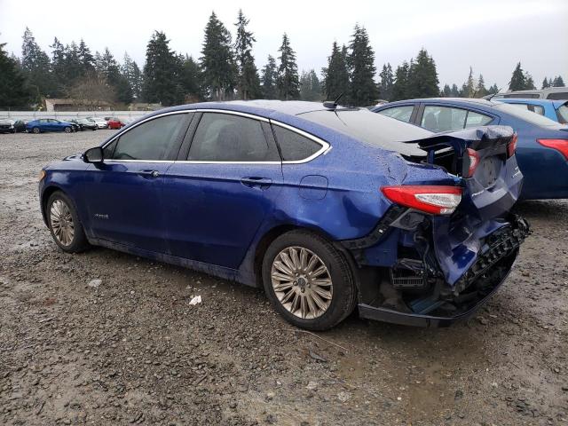 Vin: 3fa6p0lu8gr343207, lot: 84234924, ford fusion se hybrid 20162