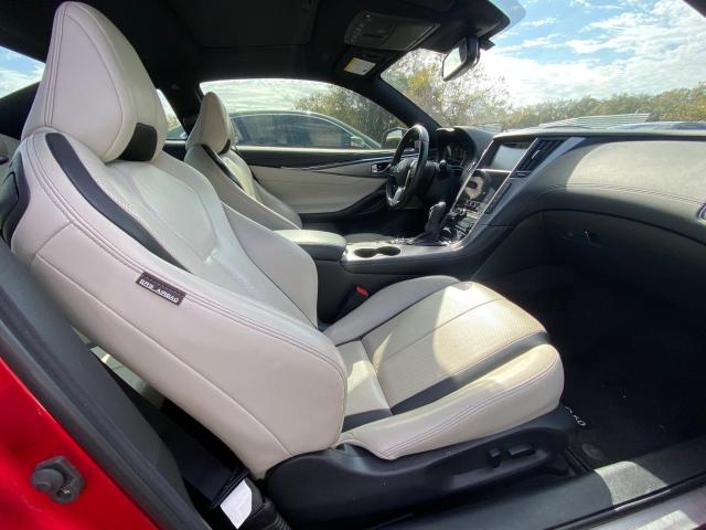 2021 INFINITI Q60 LUXE JN1EV7KK4MM411028