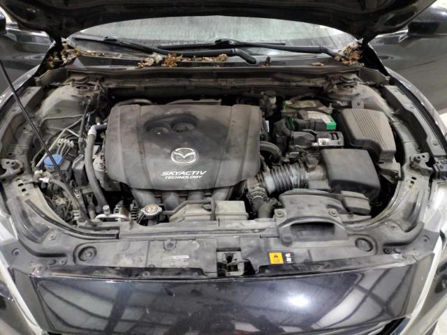 2017 MAZDA 6 TOURING - JM1GL1V5XH1102606