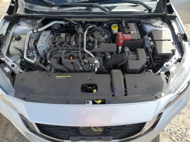 2022 NISSAN SENTRA SV - 3N1AB8CV5NY256820