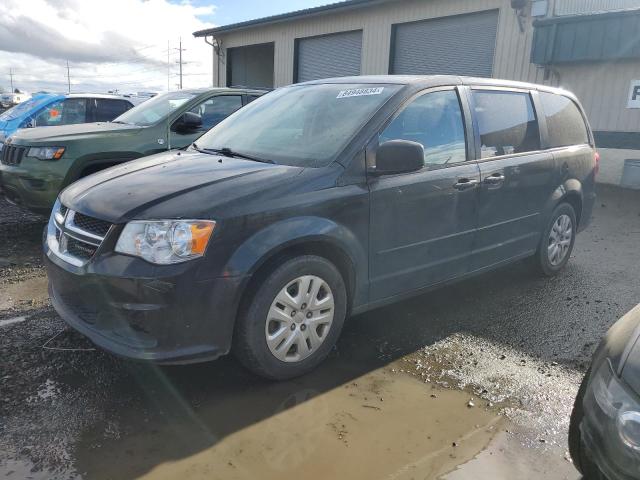 2016 DODGE GRAND CARA - 2C4RDGBG8GR347235