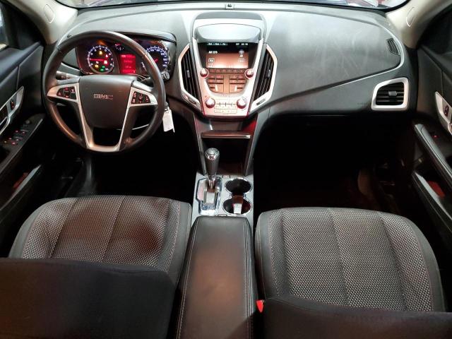2016 GMC TERRAIN SL - 2GKFLTEK1G6205913