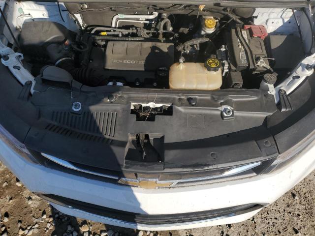 2017 CHEVROLET TRAX 1LT - 3GNCJLSBXHL254282