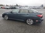 Lot #3037743288 2018 HONDA CLARITY