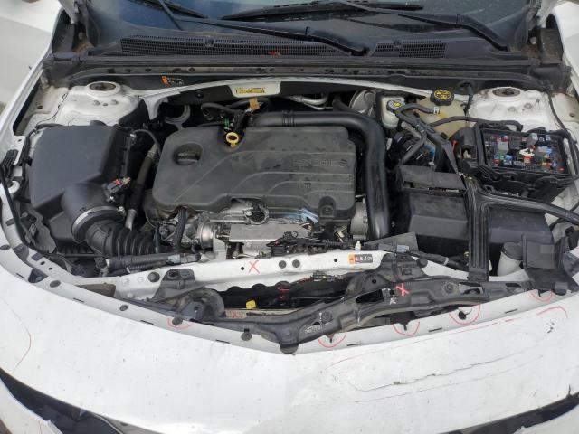 2020 CHEVROLET MALIBU LT - 1G1ZD5ST3LF093381