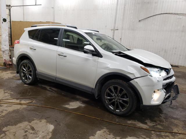 2018 TOYOTA RAV4 LIMIT - JTMDFREV5JJ184906
