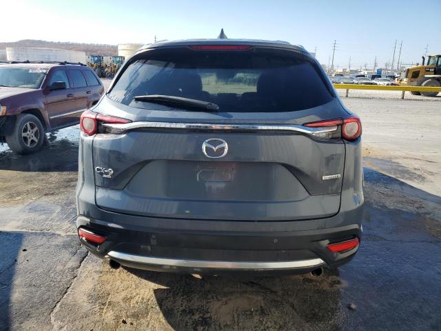 2021 MAZDA CX-9 GRAND - JM3TCBDY1M0539210