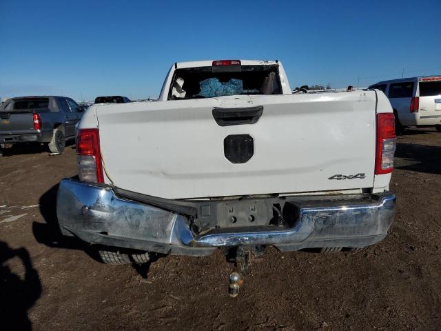 2022 RAM 3500 TRADE - 3C8RRGL5NG1145000