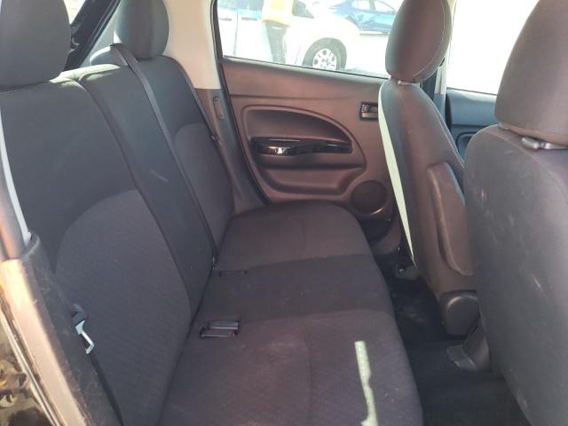 2018 MITSUBISHI MIRAGE GT ML32A5HJ8JH002844