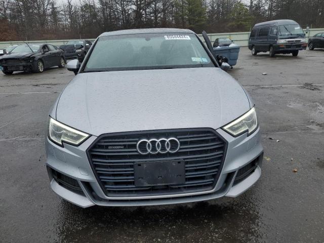 2020 AUDI A3 S-LINE - WAUBEGFF4LA039412