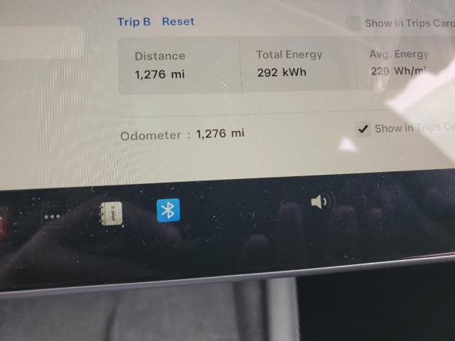 2025 TESLA MODEL 3 5YJ3E1EA1SF888798