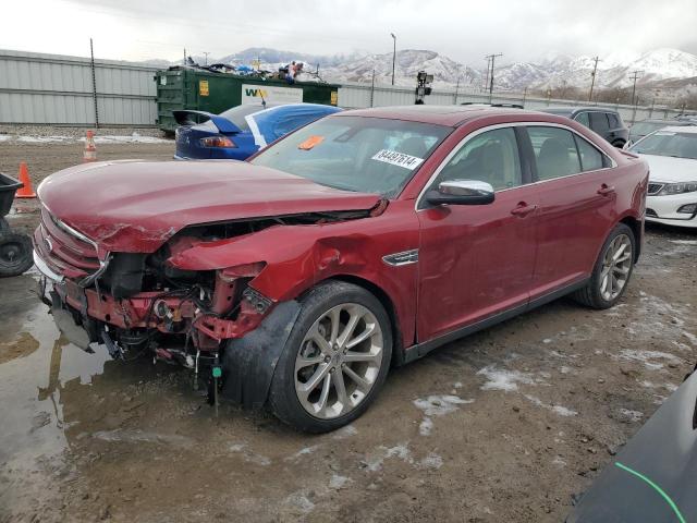 Vin: 1fahp2f85dg180957, lot: 84497614, ford taurus limited 2013 img_1