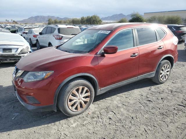 2016 NISSAN ROGUE S - JN8AT2MT3GW009461