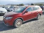 2016 NISSAN ROGUE S - JN8AT2MT3GW009461