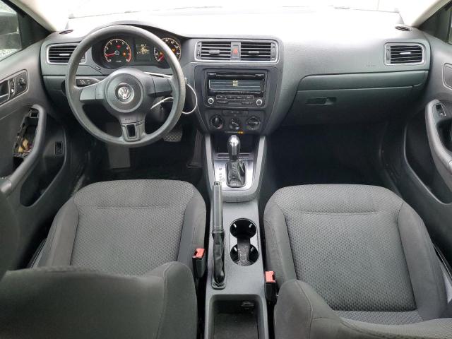 2013 VOLKSWAGEN JETTA BASE - 3VW2K7AJ7DM208055