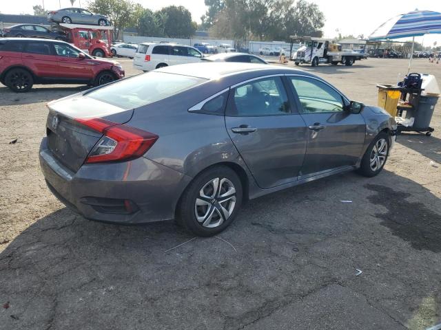 2016 HONDA CIVIC LX - 2HGFC2F50GH526264