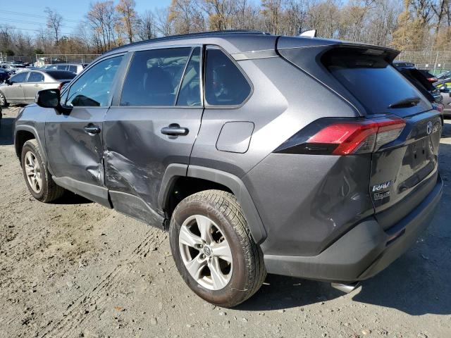 2019 TOYOTA RAV4 XLE - 2T3P1RFV3KW066642