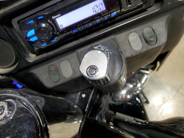 2004 HARLEY-DAVIDSON FLHT 1HD1DDV144Y628229