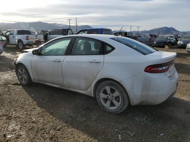 Vin: 1c3cdfbbxfd199941, lot: 85639374, dodge dart sxt 20152