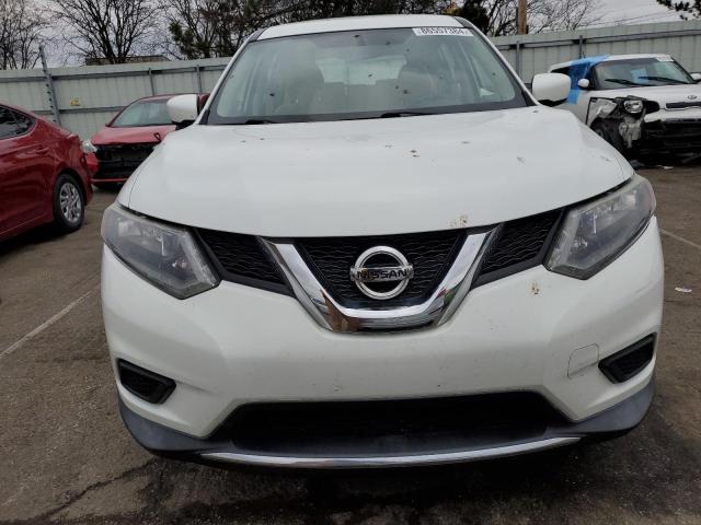 VIN KNMAT2MT1GP640473 2016 NISSAN ROGUE no.5