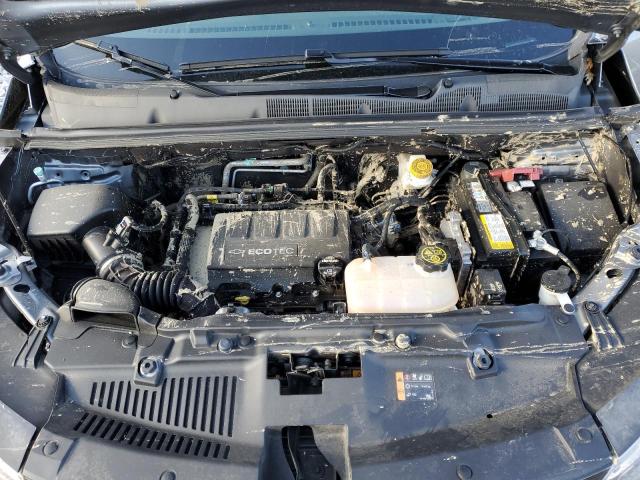 2020 CHEVROLET TRAX PREMI 3GNCJRSB3LL145982