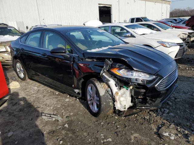 VIN 3FA6P0UU2JR183038 2018 FORD FUSION no.4