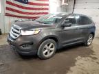 2015 FORD EDGE SE - 2FMTK4G89FBC08116