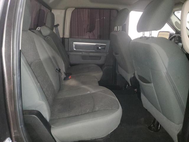 2018 RAM 1500 SLT #3303575939