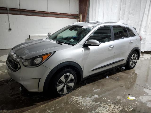 KNDCE3LC2J5117086 Kia Niro Touring 2018